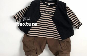 [🆕🇻🇳] Tiệm Nhà Gạo – Cửa hàng quần áo – Order các mẫu style Hàn Quốc 🧑‍🧒❤️️👶⭐️ Cứ tới tầm này là Tiệm Nhà Gạo lại háo hức lên  Album đồ lạnh cho các bé iu nhà Gạo thoaiInbox tiệm tư vấn size nha mẹ ơiSize: 80-130
Ship COD toàn qu , shares-7✔️ , likes-209❤️️ , date-2025-09-08 16:00:29🇻🇳🇻🇳🇻🇳📰🆕