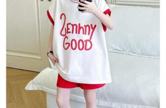 [🆕🇻🇳]  Thời trang trẻ em cao cấp- shop Yu Yu 🧑‍🧒❤️️👶⭐️ Set thun vải polo mềm mát
Style  năng động cá tính
Mặc nhà hay đi chơi đều ok
Em còn size 170cm ( 43-50kg)
390k SALE chỉ còn 270k
#setthunbegai
, shares-5✔️ , likes-2❤️️ , date-2025-09-09 18:48:25🇻🇳🇻🇳🇻🇳📰🆕