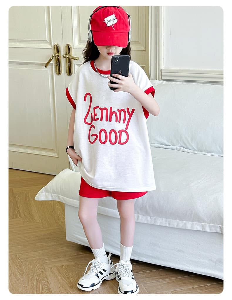 [🆕🇻🇳]  Thời trang trẻ em cao cấp- shop Yu Yu 🧑‍🧒❤️️👶⭐️ Set thun vải polo mềm mát
Style  năng động cá tính
Mặc nhà hay đi chơi đều ok
Em còn size 170cm ( 43-50kg)
390k SALE chỉ còn 270k
#setthunbegai
, shares-5✔️ , likes-2❤️️ , date-2025-09-09 18:48:25🇻🇳🇻🇳🇻🇳📰🆕