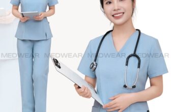 [🆕🇻🇳] Medwear – Thương hiệu thời trang y tế 👕 Top1Fashion 👗   ENVY SCRUBS – MÀU XANH HÒA BÌNH
Tháng 9 – tháng lịch sử của dân tộc, Medwear gửi đến bạn sắc màu mới: Xanh Hòa Bình (Peace Blue).
Một gam màu dịu nhẹ, vữ , shares-1✔️ , likes-7❤️️ , date-2025-09-09 18:15:26🇻🇳🇻🇳🇻🇳📰🆕