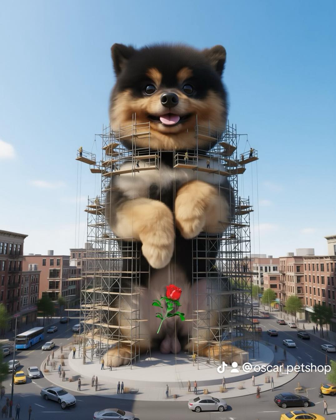 [🆕🇻🇳] Oscar Pet – Làm đẹp thú cưng – Grooming Spa & Hotel 🐶🦜 Top1Pets 🐱🐠 Cả nhà có hấy con dễ xươn ko ạ?
, shares-0✔️ , likes-3❤️️ , date-2025-09-11 18:14:54🐶🐱🇻🇳🇻🇳🇻🇳📰🆕