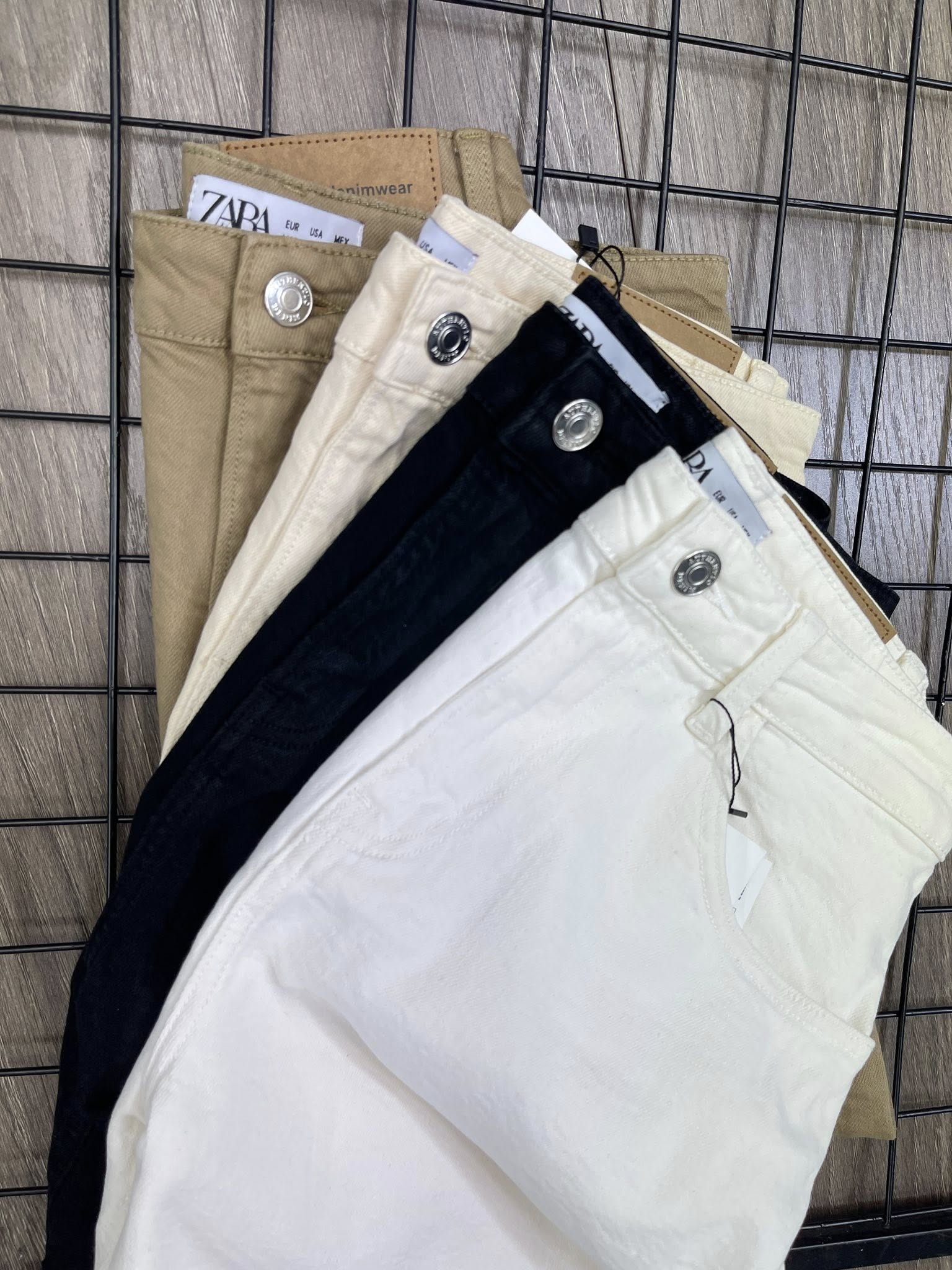 [🆕🇻🇳] Quần áo VNXK – Chuyên sỉ và lẻ hàng vnxk 👕 Top1Fashion 👗  Shors mầu siêu hách dáng
26-30
Sẵn ạ
, shares-0✔️ , likes-2❤️️ , date-2025-09-14 00:18:23🇻🇳🇻🇳🇻🇳📰🆕