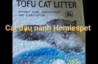 [🆕🇻🇳] Mango Pet – Sỉ Lẻ Cát Vệ Sinh Cho Mèo 🐶🦜 Top1Pets 🐱🐠 Cát 100% đậu nành Homiespet giá tốt, chất lượng.
Các bác quan tâm thông tin shop ạ.
#catdaunanh #catdaunanhhomiespet #catchomeo , shares-0✔️ , likes-2❤️️ , date-2025-09-11 22:43:42🐶🐱🇻🇳🇻🇳🇻🇳📰🆕