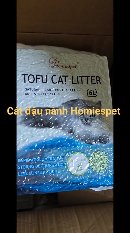 [🆕🇻🇳] Mango Pet – Sỉ Lẻ Cát Vệ Sinh Cho Mèo 🐶🦜 Top1Pets 🐱🐠 Cát 100% đậu nành Homiespet giá tốt, chất lượng.
Các bác quan tâm thông tin shop ạ.
#catdaunanh #catdaunanhhomiespet #catchomeo , shares-0✔️ , likes-2❤️️ , date-2025-09-11 22:43:42🐶🐱🇻🇳🇻🇳🇻🇳📰🆕