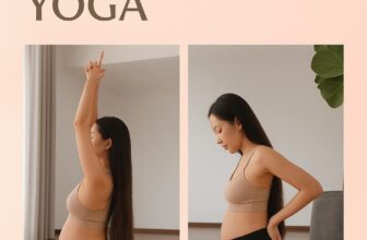 [🆕🇻🇳] Yoga Living Phu My Hung 🧘 Top1Yoga 🤸🏻‍♀️  Prenatal Yoga – Nurturing Body & Mind
One deep breath, one gentle move… is all it takes to connect with your little one each day.Yoga Living Phu My H , shares-0✔️ , likes-0❤️️ , date-2025-09-18 18:00:12🇻🇳🇻🇳🇻🇳📰🆕