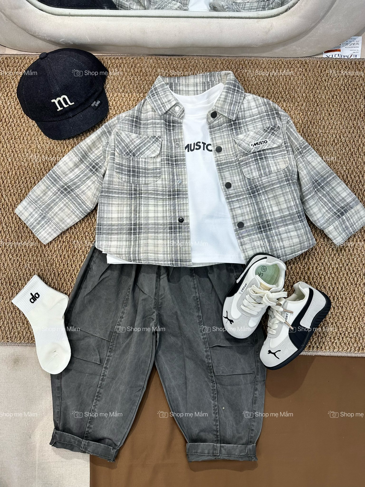 [🆕🇻🇳] Sam Store – Đồng hành cùng mẹ và bé 🧑‍🧒❤️️👶⭐️  𝑵𝑼̛𝑶̛́𝑪 𝑹𝑼̛̉𝑨 𝑩𝑰̀𝑵𝑯 𝑮𝑶𝑶𝑵𝑮𝑩𝑬 – 𝑺𝑨̣𝑪𝑯 𝑻𝑰𝑵𝑯 𝑲𝑯𝑰𝑬̂́𝑻, 𝑨𝑵 𝑻𝑶𝑨̀𝑵 𝑪𝑯𝑶 𝑩𝑬́
Một chiếc bình sạch… là khởi đầu của cả sự yên tâm.Dùng cho: bình sữa, muỗng, đũa , shares-0✔️ , likes-0❤️️ , date-2025-09-16 15:55:17🇻🇳🇻🇳🇻🇳📰🆕