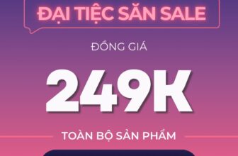 [🆕🇻🇳] Cutie clothing 👕 Top1Fashion 👗  ĐẠI TIỆC SĂN SALE 9.9
ĐỒNG GIÁ 249KSale toàn bộ sản phẩm set đầm váy trong bài đăng
Áp dụng từ 09/09/2025 – 19/09/2025
Freeship từ 02 sản phẩm trở  , shares-0✔️ , likes-8❤️️ , date-2025-09-13 19:52:39🇻🇳🇻🇳🇻🇳📰🆕