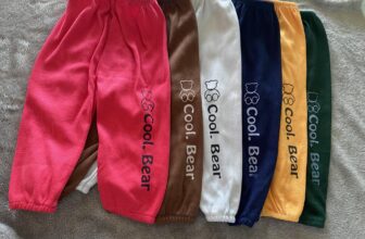 [🆕🇻🇳]  Baby kids – Quần áo trẻ em 🧑‍🧒❤️️👶⭐️ Bomber tăm
Cận chất vải nhà e
, shares-2✔️ , likes-14❤️️ , date-2025-09-15 14:49:28🇻🇳🇻🇳🇻🇳📰🆕