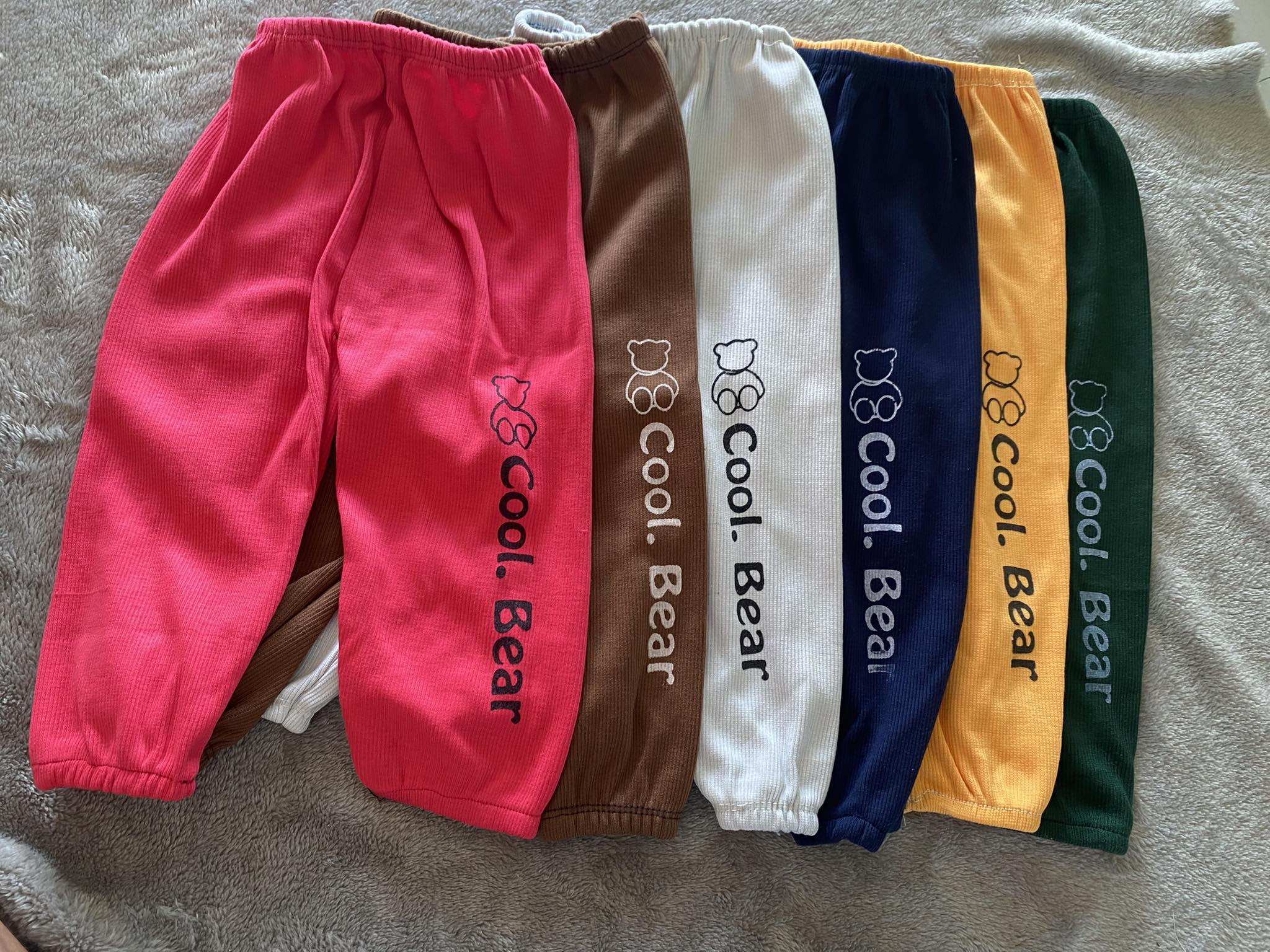 [🆕🇻🇳]  Baby kids – Quần áo trẻ em 🧑‍🧒❤️️👶⭐️ Bomber tăm
Cận chất vải nhà e
, shares-2✔️ , likes-14❤️️ , date-2025-09-15 14:49:28🇻🇳🇻🇳🇻🇳📰🆕