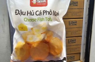 [🆕🇻🇳] Cung Cấp Cá Bò Viên Chiên Sỉ Và Lẻ – Chuyên cung cấp cá bò viên chiên và các thực phẩm đông lạnh xiên que 🍔 Top1Food  🍜 Đậu hũ cá phô mai Lichuan, chất lượng như hàng nhập khẩu, giá tốt cho anh chị nào cần.
Zalo & Telegram: 0867999379
, shares-0✔️ , likes-4❤️️ , date-2025-09-17 22:56:28🇻🇳🇻🇳🇻🇳📰🆕