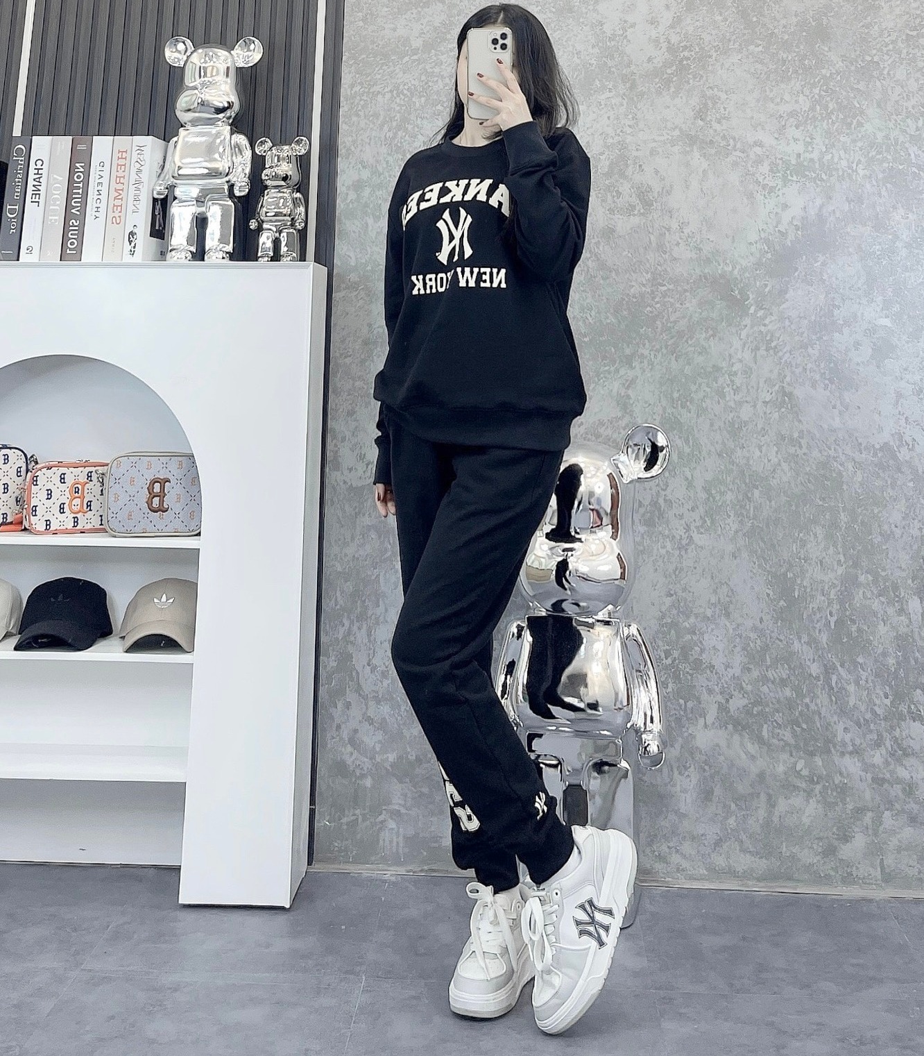 [🆕🇻🇳] MLB Việt Nam  👕 Top1Fashion 👗  Đẹp xuất sắc luôn ạ
, shares-0✔️ , likes-3❤️️ , date-2025-09-14 17:28:33🇻🇳🇻🇳🇻🇳📰🆕