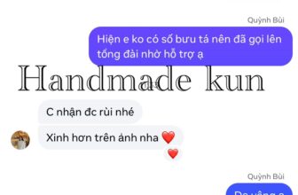 [🆕🇻🇳] Handmade kun – Đồ em bé – Đồ trẻ em 🧑‍🧒❤️️👶⭐️ Nguồn động lực của nhà Kun mỗi ngày
, shares-1✔️ , likes-3❤️️ , date-2025-09-16 21:44:51🇻🇳🇻🇳🇻🇳📰🆕
