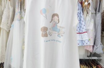 [🆕🇻🇳] NGÂN HÀ KIDS – CHUYÊN QUẦN ÁO TRẺ EM QUẢNG CHÂU 🧑‍🧒❤️️👶⭐️ Quá chuẩn để mặc mùa này ạ
, shares-0✔️ , likes-2❤️️ , date-2025-09-23 16:30:37🇻🇳🇻🇳🇻🇳📰🆕