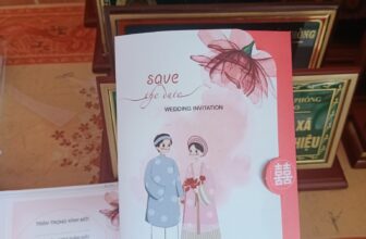 [🆕🇻🇳] In ấn Thành Huân 0966088033 – Thiết kế, in ấn Phong bì, thiệp cưới, giấy mời 🎨 Top1Designs ✨  Mùa cưới đến rồi!!!
Các bác qua #in_Thành_Huân_0966088033 để in thiệp cưới thôi ạ!!#thiệp_cưới_đẹp
#in_thành_huân
126 Đông Thái, Vĩnh Bảo
, shares-4✔️ , likes-1❤️️ , date-2025-09-16 15:14:14🇻🇳🇻🇳🇻🇳📰🆕