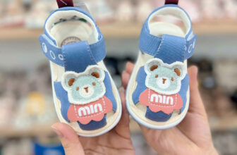 [🆕🇻🇳] NGÂN HÀ KIDS – CHUYÊN QUẦN ÁO TRẺ EM QUẢNG CHÂU 🧑‍🧒❤️️👶⭐️ Tập đi cho bé ạ
, shares-0✔️ , likes-1❤️️ , date-2025-09-18 00:31:53🇻🇳🇻🇳🇻🇳📰🆕