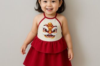 [🆕🇻🇳]  Bảo Nhi BaBy Shop 🧑‍🧒❤️️👶⭐️ “Trung thu trăng sáng như gương,
Bé khoe áo mới, cả phường ngắm theo.”Bộ sưu tập đồ Trung Thu cho bé trai & bé gái 2025:
Thiết kế dễ thương, mang hơi  , shares-5✔️ , likes-166❤️️ , date-2025-09-17 17:22:01🇻🇳🇻🇳🇻🇳📰🆕
