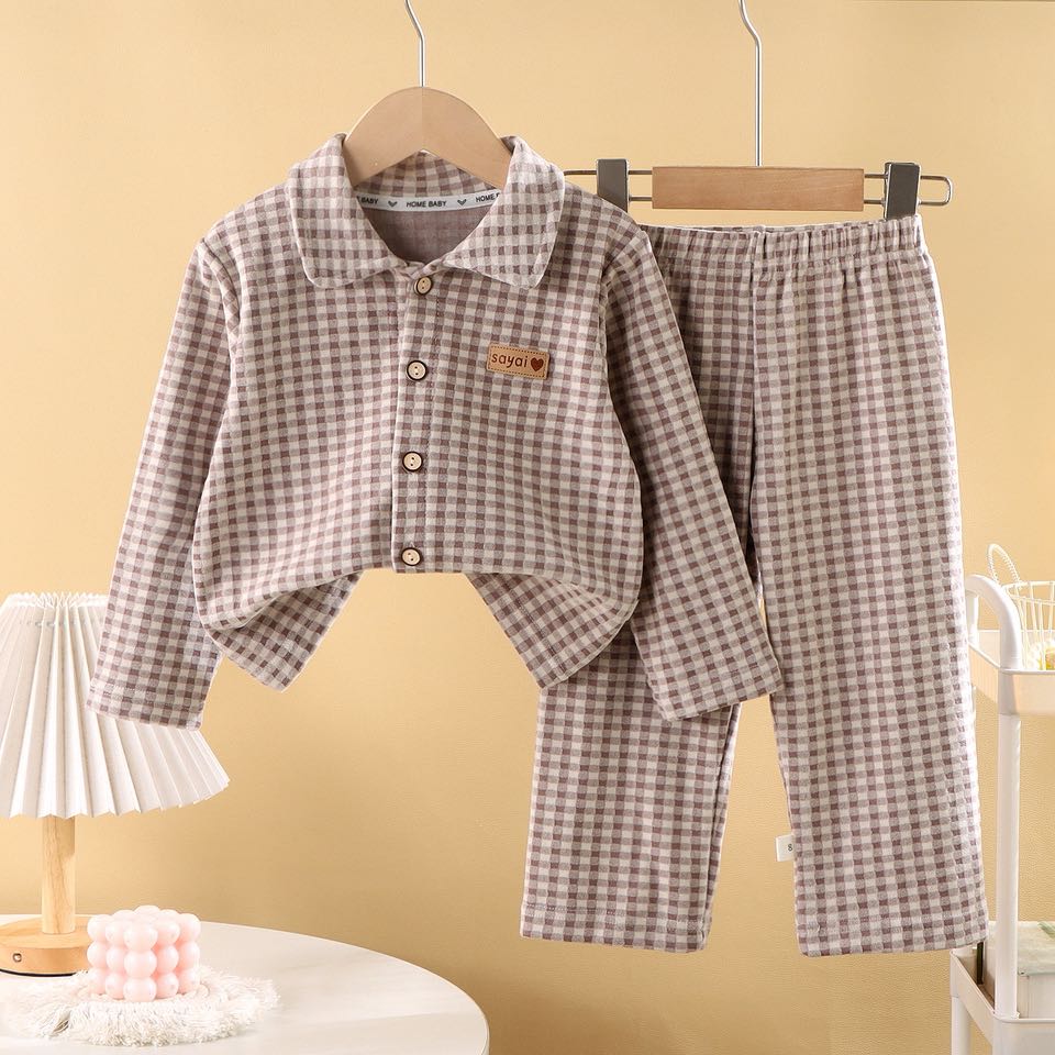 [🆕🇻🇳]  BoBo Shop – Đồ bộ thể thao trẻ em 🧑‍🧒❤️️👶⭐️  BỘ DÀI THU ĐÔNG – CHẤT THUN LẠNH LOẠI 1Size: 13-47kg
, shares-0✔️ , likes-4❤️️ , date-2025-09-26 04:25:31🇻🇳🇻🇳🇻🇳📰🆕