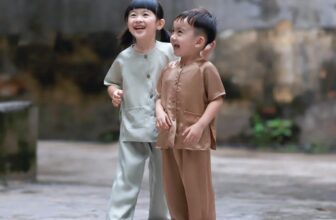 [🆕🇻🇳] Yi Closet Bán nét hồn nhiên, tặng kèm trang phục 🧑‍🧒❤️️👶⭐️ Mùa nào cũng là mùa vui với những mầm non đáng yêu!
Cần tìm bộ bà ba cho bé thật đẹp, thật thoải mái để mặc quanh năm?
Yi Closet có thể giúp bạn!
Phù hợp c , shares-10✔️ , likes-88❤️️ , date-2025-09-15 06:16:18🇻🇳🇻🇳🇻🇳📰🆕