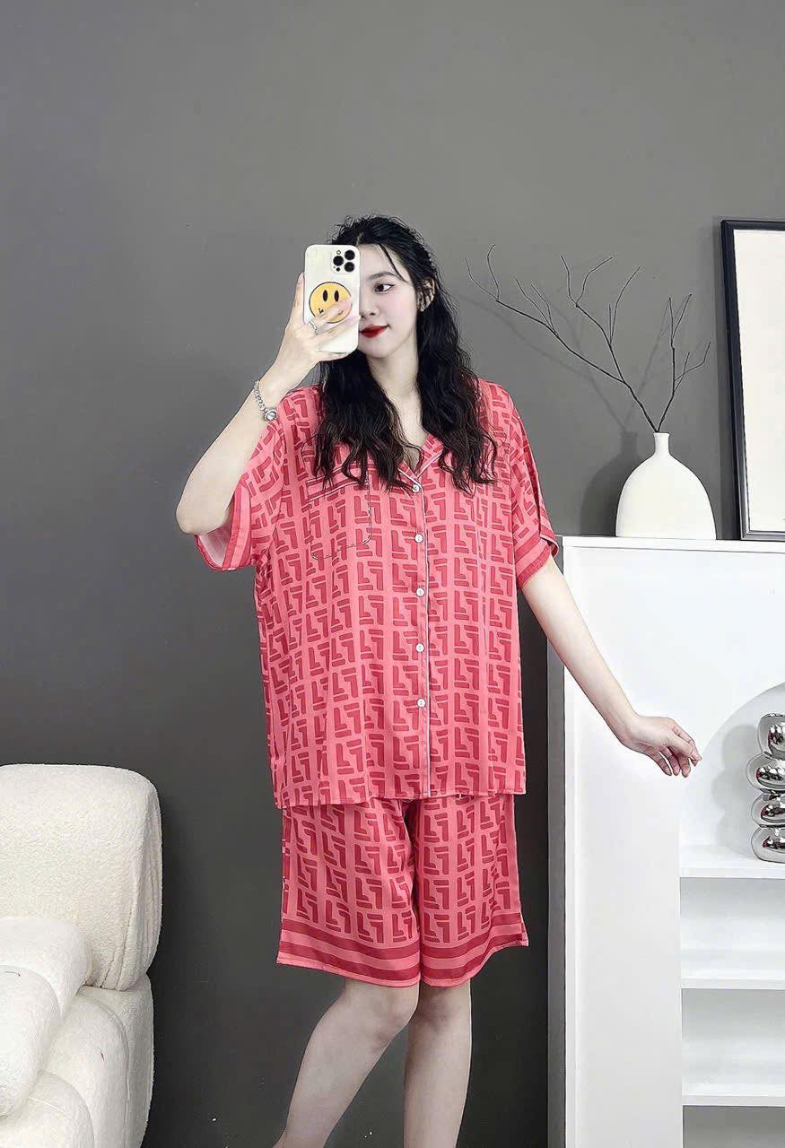 [🆕🇻🇳] Đồ bộ Bigsize 65-90kg 👕 Top1Fashion 👗  Đồ bộ chất vải lụa latin quảng châu
Size : 65-85kg ạ
, shares-0✔️ , likes-8❤️️ , date-2025-09-14 14:31:30🇻🇳🇻🇳🇻🇳📰🆕