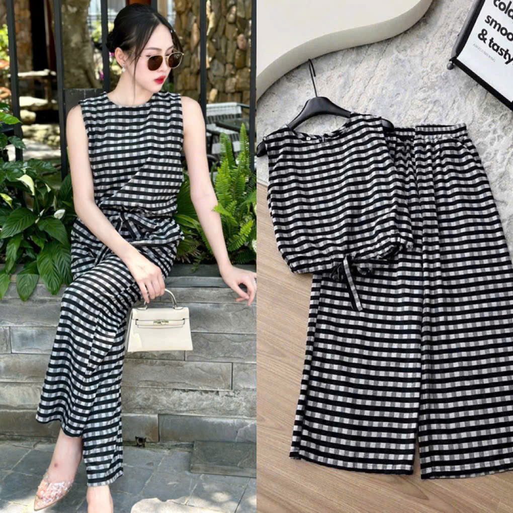 [🆕🇻🇳] IQueen Fashion – thương hiệu thời trang thiết kế chuyên phân phối các dòng thời trang 👕 Top1Fashion 👗  #499K / SET
Màu sắc đa dạng
Inbox để nhận tư vấn ạ
, shares-0✔️ , likes-21❤️️ , date-2025-09-11 19:13:27🇻🇳🇻🇳🇻🇳📰🆕