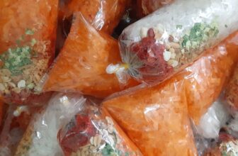 [🆕🇻🇳] Ăn Vặt Thu Thủy – chuyên sỉ lẻ bánh tráng trộn 🍔 Top1Food  🍜 Hàng  130đến 150g giá  sỉ  chỉ  200k  thùng 30bịch  tặng  thêm 2bịch  mời sỉ lên đơn
, shares-0✔️ , likes-8❤️️ , date-2025-09-18 15:32:47🇻🇳🇻🇳🇻🇳📰🆕