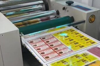 [🆕🇻🇳] Xưởng in nhanh Bảo Lộc – Chuyên in các loại Tem nhãn, catalog, tờ rơi , các loại phiếu thu chi 🎨 Top1Designs ✨   CÁN MÀNG – BÍ QUYẾT NÂNG TẦM GIÁ TRỊ TEM NHÃN VÀ BAO BÌKhi cầm một sản phẩm trên tay, ấn tượng đầu tiên đến từ bao bì & tem nhãn. Và để làm cho hình ảnh , shares-0✔️ , likes-2❤️️ , date-2025-09-18 16:30:02🇻🇳🇻🇳🇻🇳📰🆕