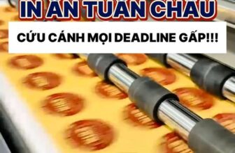 [🆕🇻🇳] IN ẤN TUẤN CHÂU  (Quận Bình Thạnh)-PHOTOCOPPY – IN NHANH LẤY LIỀN – THIẾT KẾ TEM NHÃN 🎨 Top1Designs ✨  Deadline dí bạn? Cứ để Tuấn Châu lo  #inantuanchau #inNhanhGiaRe #INNHANH24H #photocopy , shares-0✔️ , likes-7❤️️ , date-2025-09-18 16:28:49🇻🇳🇻🇳🇻🇳📰🆕