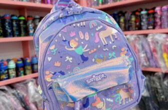 [🆕🇻🇳] 20 Kids – Hàng Xuất Xịn Cho Bé 🧑‍🧒❤️️👶⭐️ Balo Smiggle mầm non mẫu mới nhất vừa ra
Đã cập bến tại shop. Mời các mom shopping ạ
, shares-0✔️ , likes-0❤️️ , date-2025-09-17 19:17:49🇻🇳🇻🇳🇻🇳📰🆕