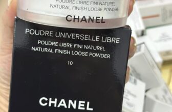 [🆕🇻🇳]  Chickbaby order Uk – Hàng xách tay mẹ và bé – Chuyên order đồ auth các hãng uk, us: HM, NEXT, GEORGE, MATALAN… 🧑‍🧒❤️️👶⭐️ E về phấn phủ bột chanel tone 10.
Về bán mãi k biết bao nhiêu hộp mà vẫn cháy sợ thật =)))E về sẵn phấn chanel tone 10𝐏𝐇𝐀̂́𝐍 𝐏𝐇𝐔̉ yTone số 10: Khô , shares-0✔️ , likes-0❤️️ , date-2025-09-24 02:05:21🇻🇳🇻🇳🇻🇳📰🆕