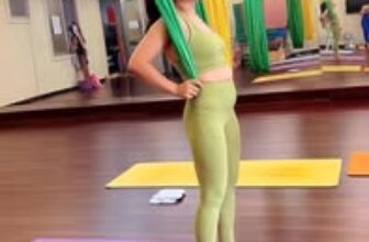 [🆕🇻🇳] Yoga Sana studio với nhiều loại hình thiền yoga 🧘 Top1Yoga 🤸🏻‍♀️ Yoga võng !
, shares-0✔️ , likes-2❤️️ , date-2025-09-19 16:38:47🇻🇳🇻🇳🇻🇳📰🆕