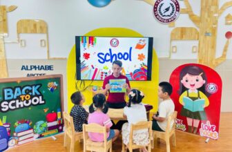 [🆕🇻🇳] Trung Tâm Ngoại Ngữ E3 📚 Top1Learn 📕 Những buổi học đầu tiên của năm học mới với Chủ đề School cùng thầy cô E3
, shares-0✔️ , likes-0❤️️ , date-2025-09-22 18:05:51🇻🇳🇻🇳🇻🇳📰🆕