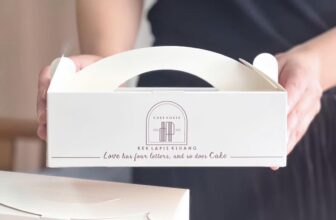 [🆕🇻🇳] Xưởng in 2s in tem nhãn nổi uv, tag cài bánh, ép nhũ, hộp, túi giấy, thiết kế theo yêu cầu🎨 Top1Designs ✨   IN HỘP BÁNH – ĐẸP XUẤT SẮC, CUTE HẾT NẤC
Chiếc bánh ngon sẽ càng “xịn sò” hơn khi khoác lên mình chiếc hộp xinh lung linh
Mẫu mã đa dạng: pastel ngọt n , shares-2✔️ , likes-12❤️️ , date-2025-09-22 18:53:14🇻🇳🇻🇳🇻🇳📰🆕