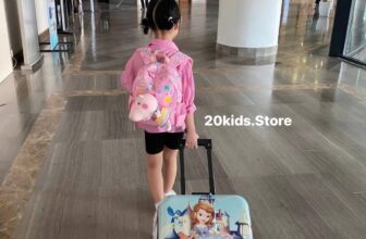 [🆕🇻🇳] 20 Kids – Hàng Xuất Xịn Cho Bé 🧑‍🧒❤️️👶⭐️ Fb siêu cấp đáng yêu
Balo mn 3D kèm gấu (26*21cm)#smiggle #balomamnon #20kids #20kidsStore
, shares-1✔️ , likes-0❤️️ , date-2025-09-24 06:50:58🇻🇳🇻🇳🇻🇳📰🆕