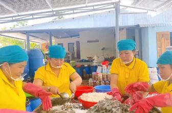 [🆕🇻🇳] Mắm Huế Chính Hiệu RI Nguyễn 🍔 Top1Food 🍜 Tôm tươi cập bến anh chị ju. Anh chị săn mẻ Mắm Tôm Chua này nha , shares-0✔️ , likes-28❤️️ , date-2025-09-22 21:44:25🇻🇳🇻🇳🇻🇳📰🆕