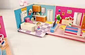 [🧸️🇻🇳] Hiền Kids Shop – Thế Giới Đồ Chơi Cho Bé 🎈Top1Toys🧸️  Chỉ 99k 4tấm ghép ngôi nhà cho bé , shares-0✔️ , likes-1❤️️ , date-2025-09-24 01:35:19🇻🇳🇻🇳🇻🇳📰🆕