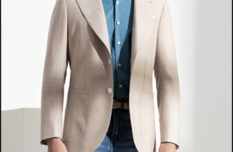 [🆕🇻🇳] REJO Bespoke Suits – May đo vị thế, định hình phong cách sống [🆕Top1Vietnam🇻🇳] 👕 Top1Fashion 👗  Đẳng cấp mới – Suit may đo kết hợp quần jean
Sang trọng nhưng vẫn phóng khoáng. Phong cách “business casual” chuẩn châu Âu, giúp bạn tự tin trong mọi cuộc  , shares-1✔️ , likes-2❤️️ , date-2025-09-21 18:18:45🇻🇳🇻🇳🇻🇳📰🆕