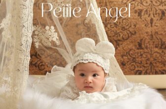 [🆕🇻🇳] Ó Baby – Thương hiệu đồ công chúa dành cho baby từ 0 – 3 tuổi được vận hành bởi Ó PRINCESS 🧑‍🧒❤️️👶⭐️ “𝐏𝐄𝐓𝐈𝐓𝐄 𝐀𝐍𝐆𝐄𝐋” 𝐎́ 𝐁𝐀𝐁𝐘 𝐂𝐎𝐋𝐋𝐄𝐂𝐓𝐈𝐎𝐍
Preorder -10% | Size 0-6 month (3-7kg)Mỗi em bé khi chào đời đều mang trong mình vẻ đẹp tinh khôi, như một món quà diệu , shares-0✔️ , likes-0❤️️ , date-2025-09-24 18:30:41🇻🇳🇻🇳🇻🇳📰🆕