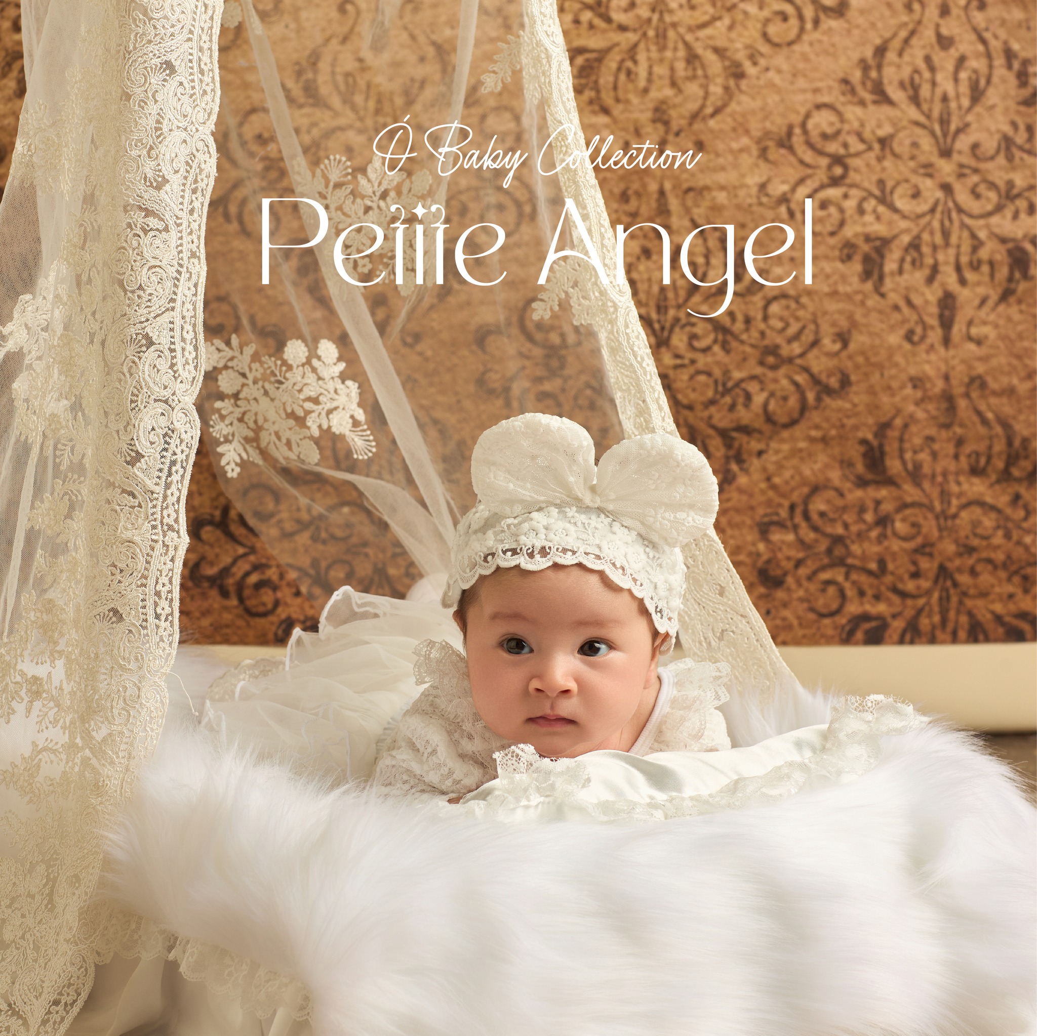 [🆕🇻🇳] Ó Baby – Thương hiệu đồ công chúa dành cho baby từ 0 – 3 tuổi được vận hành bởi Ó PRINCESS 🧑‍🧒❤️️👶⭐️ “𝐏𝐄𝐓𝐈𝐓𝐄 𝐀𝐍𝐆𝐄𝐋” 𝐎́ 𝐁𝐀𝐁𝐘 𝐂𝐎𝐋𝐋𝐄𝐂𝐓𝐈𝐎𝐍
Preorder -10% | Size 0-6 month (3-7kg)Mỗi em bé khi chào đời đều mang trong mình vẻ đẹp tinh khôi, như một món quà diệu , shares-0✔️ , likes-0❤️️ , date-2025-09-24 18:30:41🇻🇳🇻🇳🇻🇳📰🆕