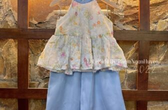 [🆕🇻🇳] Lucy Kids-Thời trang trẻ em 🧑‍🧒❤️️👶⭐️ Sắm đồ trung thu chưa bé iuuu ơi
, shares-1✔️ , likes-1❤️️ , date-2025-09-22 02:15:19🇻🇳🇻🇳🇻🇳📰🆕