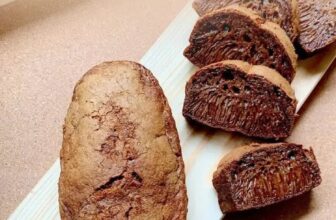 [🆕🇻🇳] Tiệm bánh The Bột’s Kitchen – Chuyên cung cấp bánh ngọt cao cấp và chất lượng theo yêu cầu 🍔 Top1Food  🍜 BÁNH BÒ THỐT NỐT – ĂN MỘT MIẾNG, TIM TAN CHẢYCó những món quà vặt không cần cầu kỳ, chỉ cần một hương vị đúng điệu là đủ để thương nhớ. Và chiếc Bánh Bò , shares-2✔️ , likes-14❤️️ , date-2025-10-05 15:00:50🇻🇳🇻🇳🇻🇳📰🆕