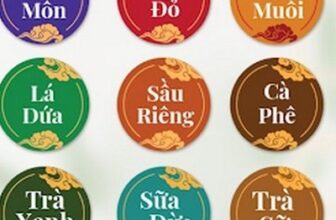 [🆕🇻🇳] Xưởng in nhanh Bảo Lộc – Chuyên in các loại Tem nhãn, catalog, tờ rơi , các loại phiếu thu chi 🎨 Top1Designs ✨   TEM BÁNH TRUNG THU – BÍ QUYẾT GIA TĂNG GIÁ TRỊ CHO SẢN PHẨM
Mùa Trung Thu, không chỉ hương vị bánh quyết định trải nghiệm của khách hàng, mà bao bì & tem , shares-0✔️ , likes-2❤️️ , date-2025-09-23 15:32:17🇻🇳🇻🇳🇻🇳📰🆕