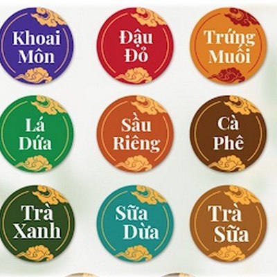 [🆕🇻🇳] Xưởng in 2s in tem nhãn nổi uv, tag cài bánh, ép nhũ, hộp, túi giấy, thiết kế theo yêu cầu🎨 Top1Designs ✨   IN HỘP BÁNH – ĐẸP XUẤT SẮC, CUTE HẾT NẤC
Chiếc bánh ngon sẽ càng “xịn sò” hơn khi khoác lên mình chiếc hộp xinh lung linh
Mẫu mã đa dạng: pastel ngọt n , shares-2✔️ , likes-12❤️️ , date-2025-09-22 18:53:14🇻🇳🇻🇳🇻🇳📰🆕