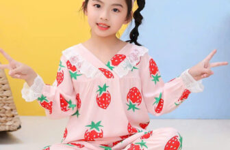 [🆕🇻🇳] Thời trang Trẻ Em Cao cấp 🧑‍🧒❤️️👶⭐️  BỘ LANH BÉ GÁI GIẢM GIÁ TỚI #30% GIÁ CHỈ BẰNG 1 TÔ PHỞ
– Thiết kế thoải mái, vui chơi vận động –
– Chất lanh mềm mịn thấm hút mồ hôi, diện yêu khỏi bàn lạ , shares-1✔️ , likes-73❤️️ , date-2025-09-24 17:41:28🇻🇳🇻🇳🇻🇳📰🆕