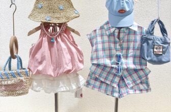 [🆕🇻🇳] KSeoul Kids – Cửa hàng quần áo trẻ em 🧑‍🧒❤️️👶⭐️  Set đồ dễ thương cho bé iuGửi tin nhắn cho Kseoul Kids ngay để tụi mình giúp mẹ chọn size và màu chuẩn cho bé nha!
—————————-
Địa chỉ , shares-24✔️ , likes-402❤️️ , date-2025-09-25 00:43:05🇻🇳🇻🇳🇻🇳📰🆕