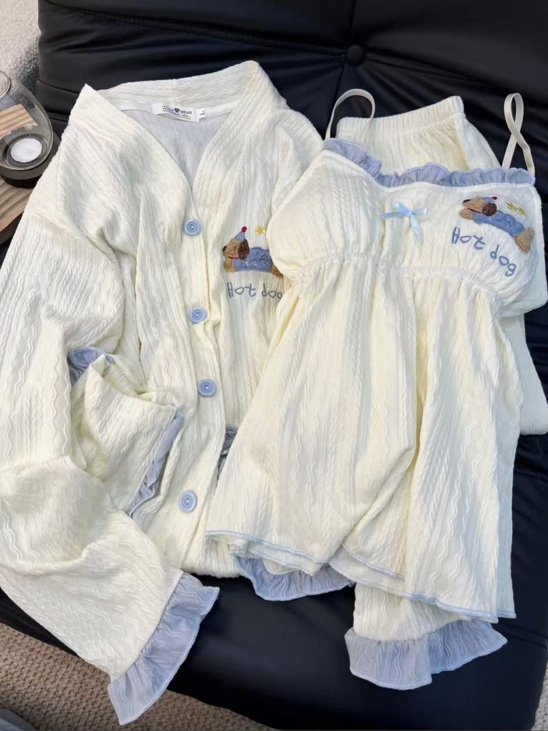 [🆕🇻🇳] Elipse Shop – Cửa hàng quần áo nữ 👕 Top1Fashion 👗   Chị em muốn sang – phải sắm ngay
Hàng mới về, hot trend xịn sò – diện lên sang chảnh hết cỡ!
, shares-0✔️ , likes-0❤️️ , date-2025-09-30 16:29:54🇻🇳🇻🇳🇻🇳📰🆕