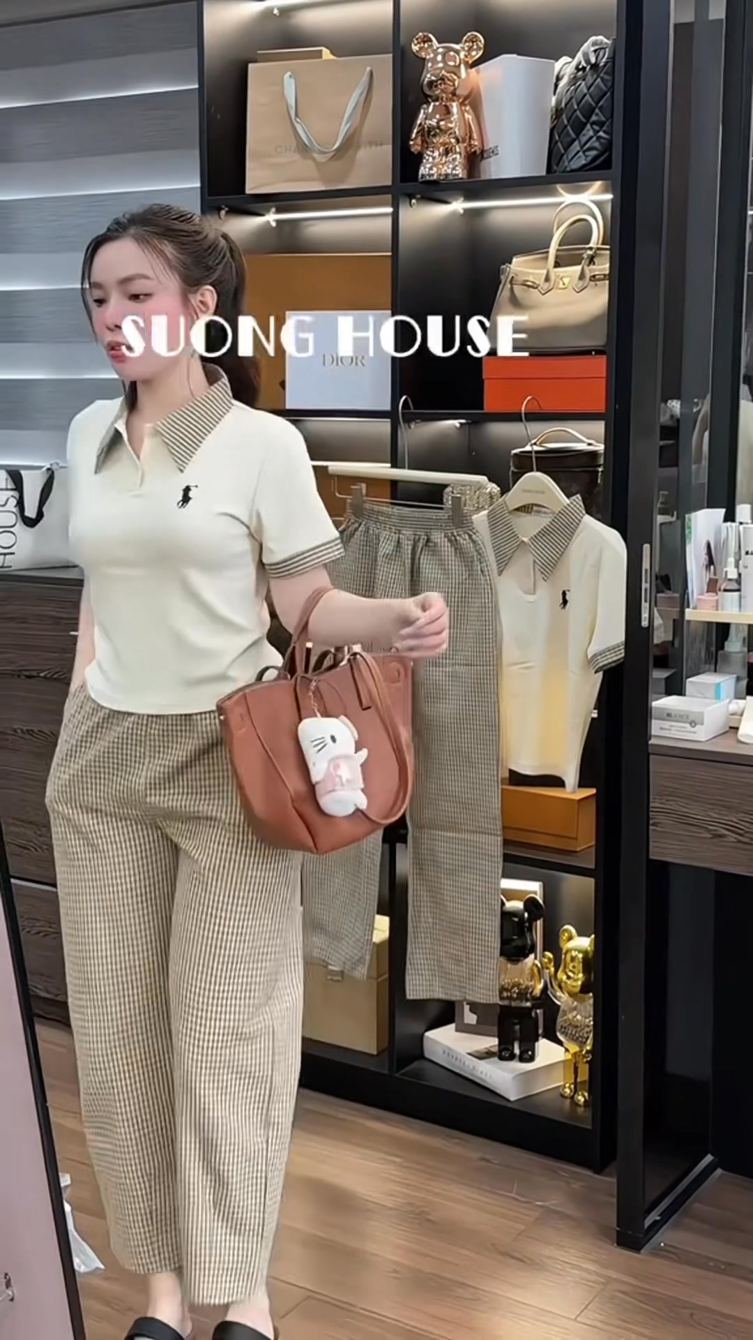 [🆕🇻🇳] Quần áo VNXK – Chuyên sỉ và lẻ hàng vnxk 👕 Top1Fashion 👗  Siêu đẹp nhé các chế ơi! Hách dáng eo thon!
Ib e nha
, shares-0✔️ , likes-6❤️️ , date-2025-09-25 15:50:45🇻🇳🇻🇳🇻🇳📰🆕