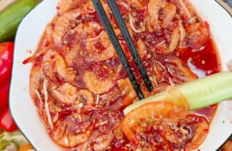 [🆕🇻🇳] Mắm Huế Chính Hiệu RI Nguyễn 🍔 Top1Food 🍜 Mắm Tôm chua riềng, đặc sản xứ Huế
1hủ 500gr #59k nhanh tay săn liền anh chị ju , shares-0✔️ , likes-59❤️️ , date-2025-09-26 17:47:40🇻🇳🇻🇳🇻🇳📰🆕