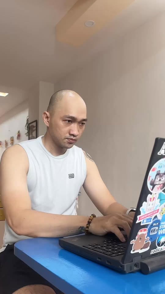 [🆕🇻🇳] Nắng Yoga – Grow Your Health  🧘 Top1Yoga 🤸🏻‍♀️ Đau mỏi vai gáy thì thử liền nha mấy chế

  —Nắng Yoga – Grow Your Health—
Địa chỉ: Số 3, đường 11, 6A Him Lam Trung Sơn, Bình ChánhLiên hệ: 098.343.33 , shares-0✔️ , likes-9❤️️ , date-2025-09-25 17:13:06🇻🇳🇻🇳🇻🇳📰🆕