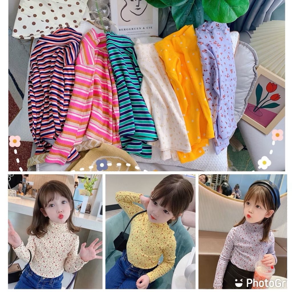 [🆕🇻🇳] Hân Dy Shop – Chuyên thiết kế ,cung cấp thời trang đầm bé gái nhãn hiệu Handy 🧑‍🧒❤️️👶⭐️ Mỗi màu đều có nét đẹp riêng, đường kim mũi chỉ nét , tôn dáng lắm nè mo ơiLink shopee:
Link tiktok: , shares-0✔️ , likes-2❤️️ , date-2025-09-27 13:19:03🇻🇳🇻🇳🇻🇳📰🆕
