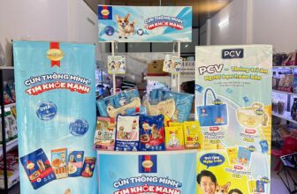 [🆕🇻🇳] Pet’s Home – Siêu Thị Thú Cưng 🐶🦜 Top1Pets 🐱🐠 Thông báo TIN CHẤN ĐỘNG _ TẶNG QUÀ MIỄN PHÍ tại PETHOME’S _ #KHÔNG cần mua hàng
3 NGÀY CUỐI TUẦN 26,27,28-9-2025
Siêu thị thú cưng PETHOME’S tặng quà c , shares-0✔️ , likes-2❤️️ , date-2025-09-26 22:23:10🐶🐱🇻🇳🇻🇳🇻🇳📰🆕